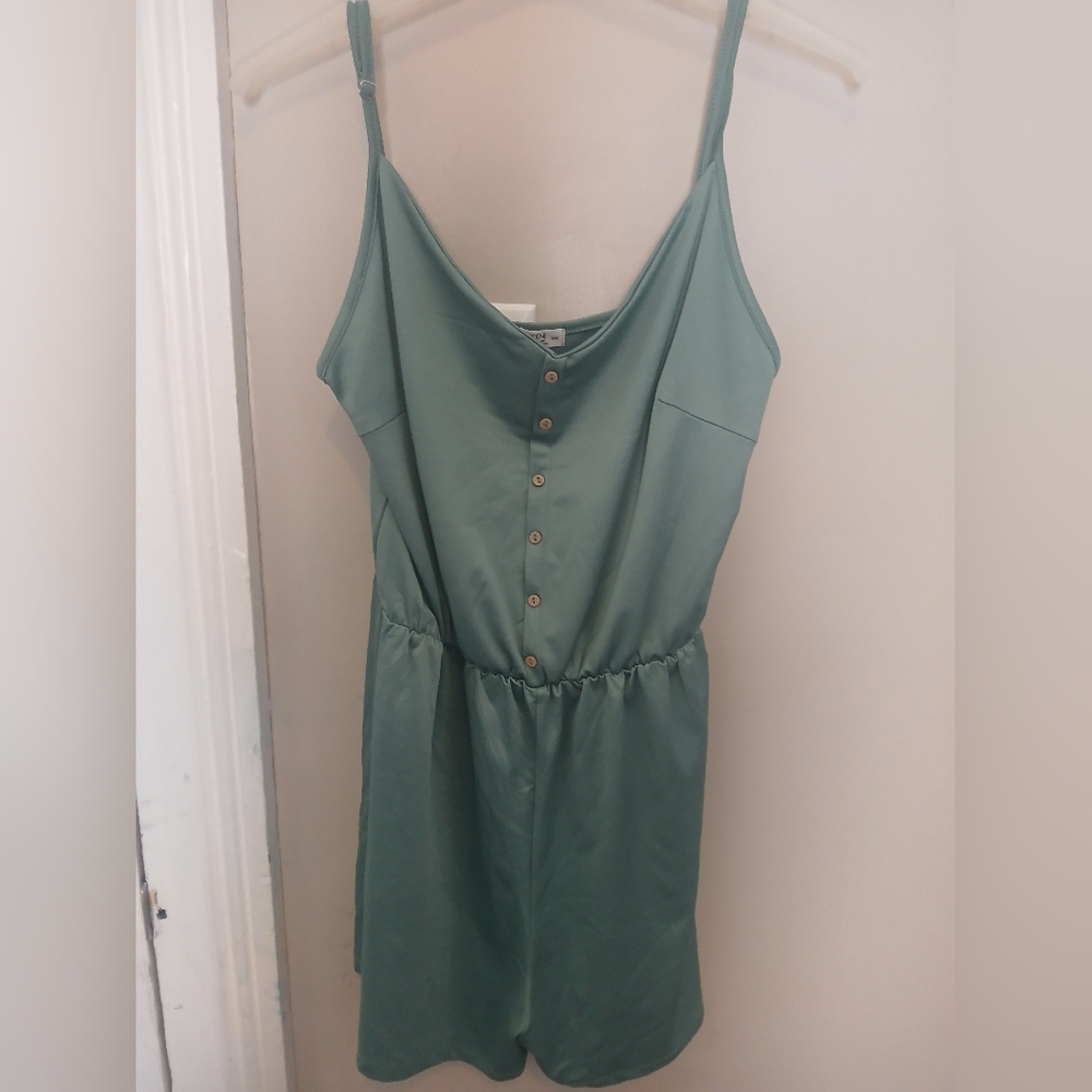 Ardene Summer Romper